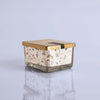 Modern Mint Mercury Jewel Box Candle